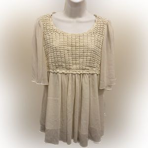 Krazy Kat Medium Top